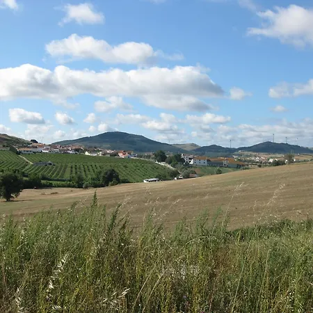 Holiday home Quinta Da Azenha *