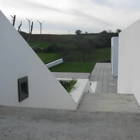 Holiday home Quinta Da Azenha Enxara dos Cavaleiros