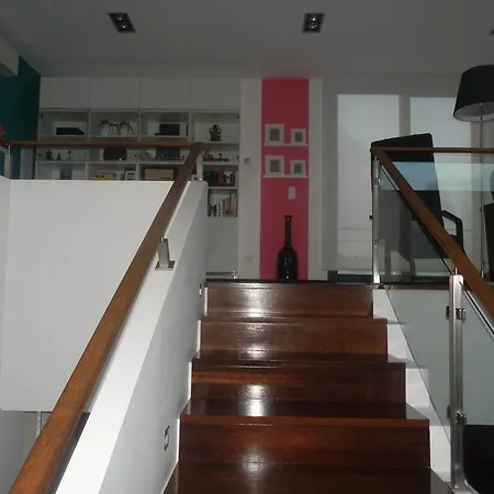 Holiday home Quinta Da Azenha Enxara dos Cavaleiros