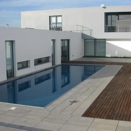 Holiday home Quinta Da Azenha *