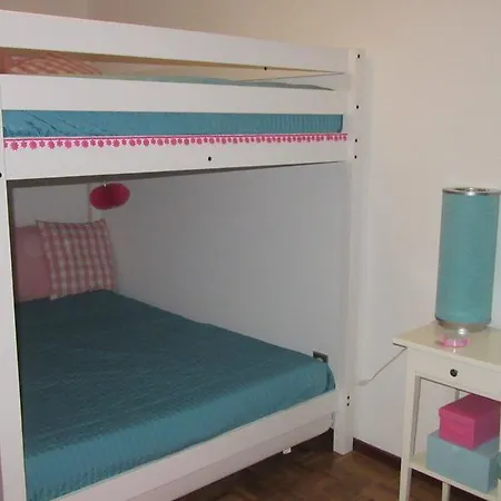 Holiday home Quinta Da Azenha *
