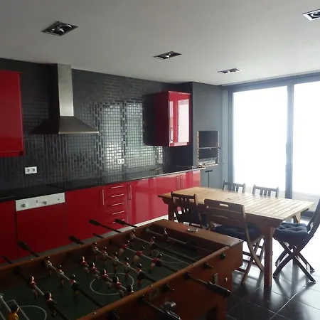 Holiday home Quinta Da Azenha *
