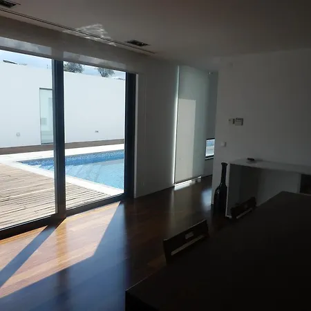 Holiday home Quinta Da Azenha Enxara dos Cavaleiros