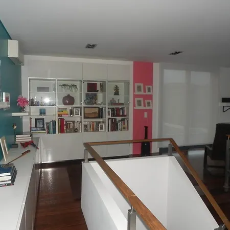 Holiday home Quinta Da Azenha