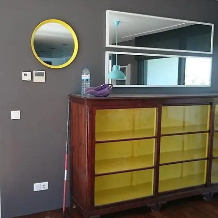 Holiday home Quinta Da Azenha *