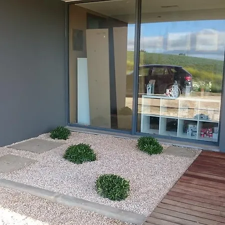 Holiday home Quinta Da Azenha Enxara dos Cavaleiros