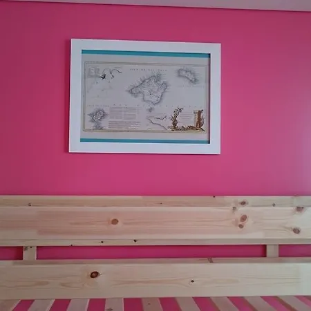 Holiday home Quinta Da Azenha