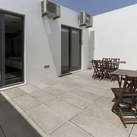 Holiday home Quinta Da Azenha *