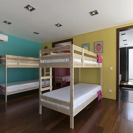Quinta Da Azenha Holiday home *