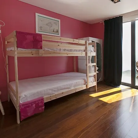 Quinta Da Azenha Holiday home