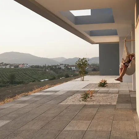 Holiday home Quinta Da Azenha *