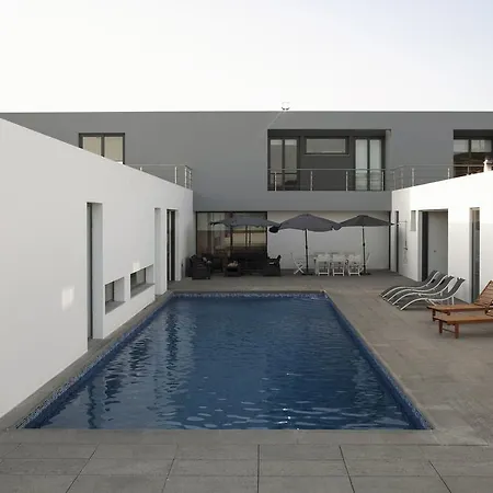 Holiday home Quinta Da Azenha Enxara dos Cavaleiros