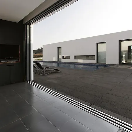 Quinta Da Azenha Holiday home Enxara dos Cavaleiros
