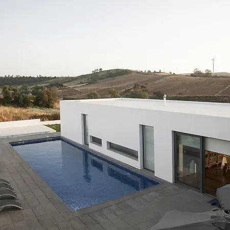 Quinta Da Azenha Holiday home