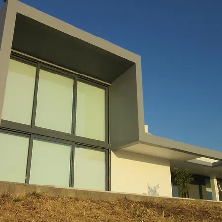 Holiday home Quinta Da Azenha Enxara dos Cavaleiros