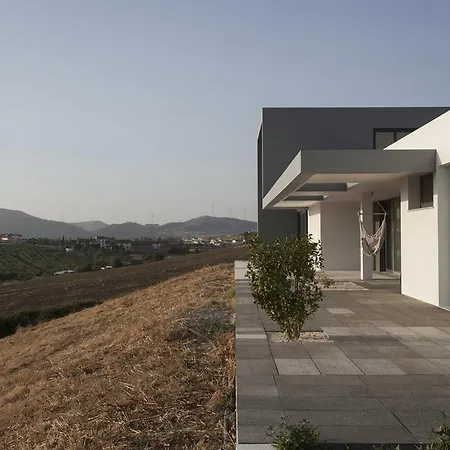 Quinta Da Azenha Holiday home Enxara dos Cavaleiros