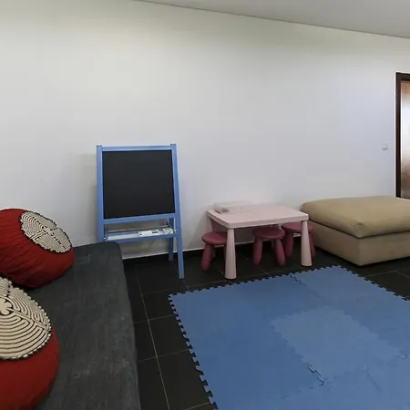 Holiday home Quinta Da Azenha *