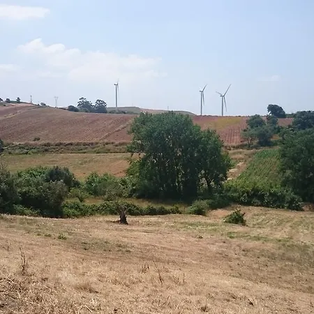Quinta Da Azenha Holiday home *