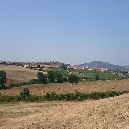 Quinta Da Azenha Holiday home Enxara dos Cavaleiros