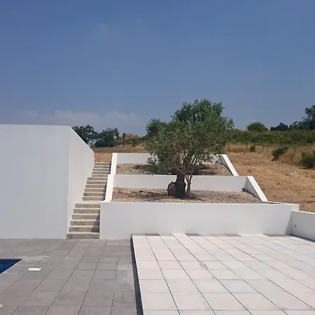 Holiday home Quinta Da Azenha Enxara dos Cavaleiros