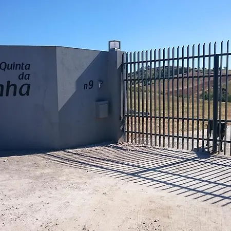 Quinta Da Azenha Holiday home